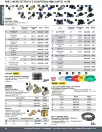 Princess Auto flyer Page 53