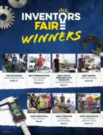 Princess Auto flyer Page 55