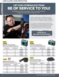 Princess Auto flyer Page 7