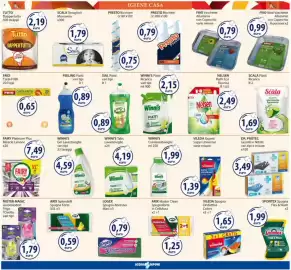 Volantino Acqua & Sapone Pagina 10