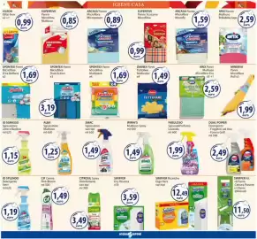 Volantino Acqua & Sapone Pagina 11