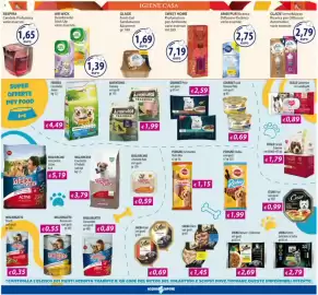 Volantino Acqua & Sapone Pagina 13