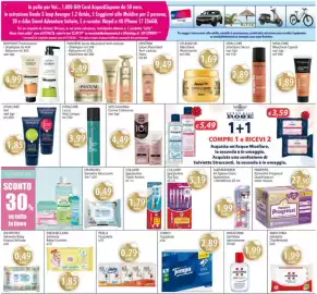 Volantino Acqua & Sapone Pagina 15