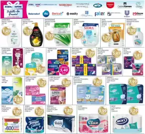 Volantino Acqua & Sapone Pagina 16