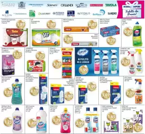 Volantino Acqua & Sapone Pagina 17