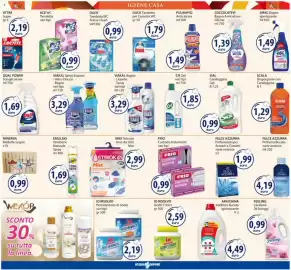 Volantino Acqua & Sapone Pagina 19