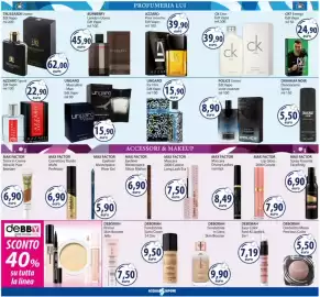 Volantino Acqua & Sapone Pagina 3