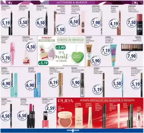 Volantino Acqua & Sapone Pagina 4