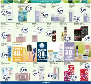 Volantino Acqua & Sapone Pagina 6