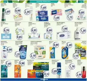 Volantino Acqua & Sapone Pagina 8