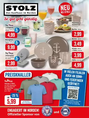 Stolz (gültig bis 26-04)