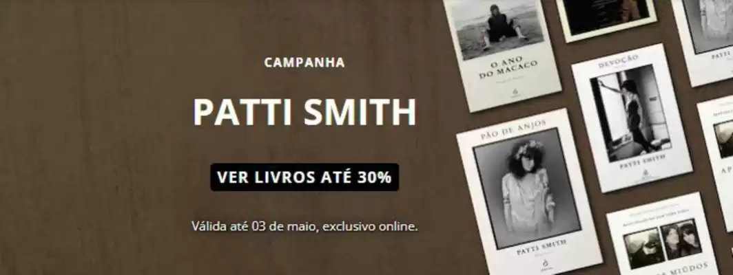 Bertrand (válido até 3-05)