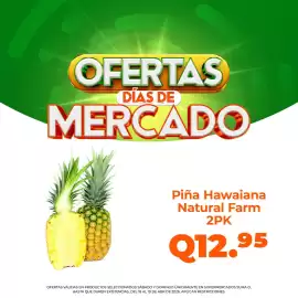 Folleto Suma Supermercados semana 17 Página 2