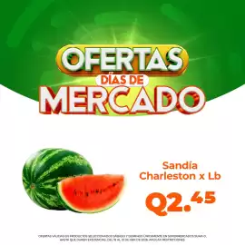 Folleto Suma Supermercados semana 17 Página 3