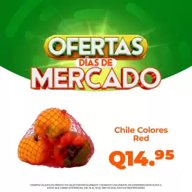 Folleto Suma Supermercados semana 17 Página 4