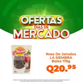 Folleto Suma Supermercados semana 17 Página 5