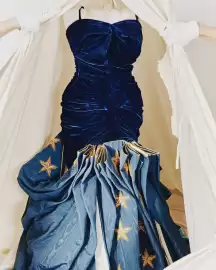 Folleto Dior Página 2