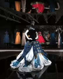 Folleto Dior Página 3