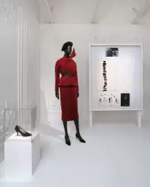 Folleto Dior Página 4