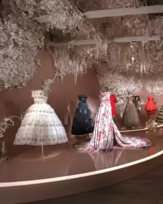 Dior (válido hasta el 6-06)