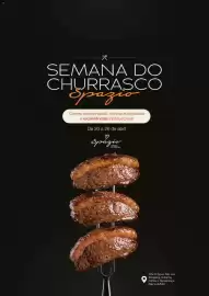 Catálogo Supermercados Mateus semana 17 Página 1