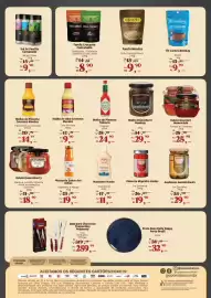 Catálogo Supermercados Mateus semana 17 Página 4