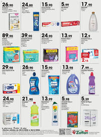 Encarte Zaffari semana 17 Página 4