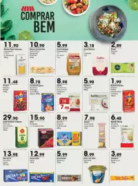 Encarte Zaffari semana 17 Página 1