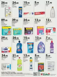 Encarte Zaffari semana 17 Página 4