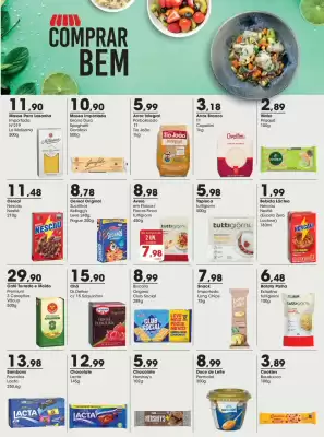 Encarte Zaffari (válido até 26-04)