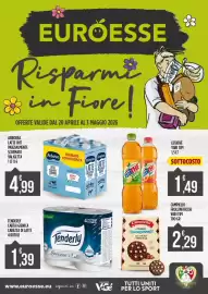 Volantino Euroesse Pagina 1