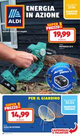 Volantino ALDI settimana 18 Pagina 32