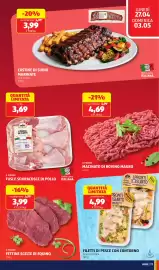Volantino ALDI settimana 18 Pagina 11