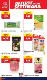 Volantino ALDI settimana 18 Pagina 18