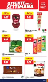 Volantino ALDI settimana 18 Pagina 19