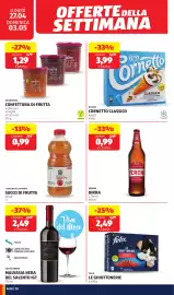 Volantino ALDI settimana 18 Pagina 20