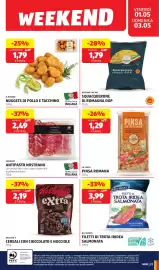 Volantino ALDI settimana 18 Pagina 21