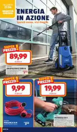 Volantino ALDI settimana 18 Pagina 26