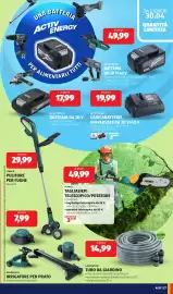 Volantino ALDI settimana 18 Pagina 27