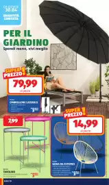 Volantino ALDI settimana 18 Pagina 28