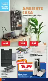 Volantino ALDI settimana 18 Pagina 30