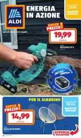 Volantino ALDI settimana 18 Pagina 32