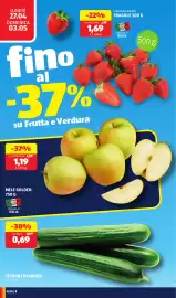 Volantino ALDI settimana 18 Pagina 8