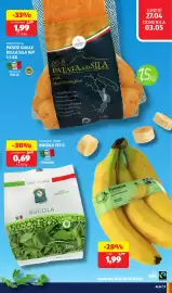 Volantino ALDI settimana 18 Pagina 9