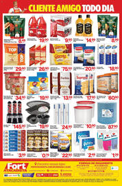 Tabloide Fort Atacadista semana 17 Página 2