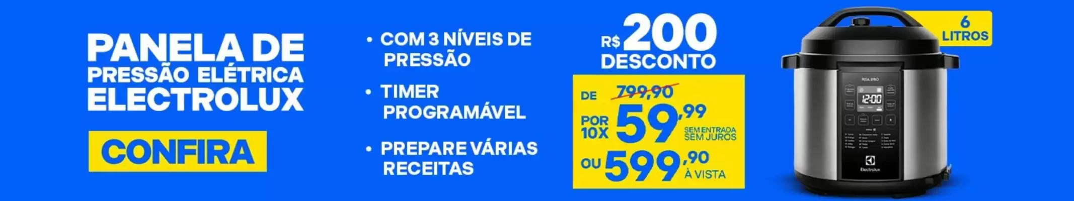 Lojas Havan (válido até 26-04)