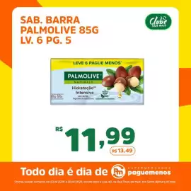 Catálogo Supermercados Pague Menos semana 17 Página 5