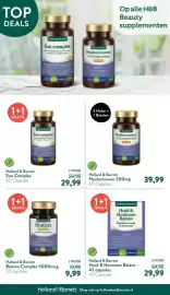 Holland & Barrett folder Pagina 10