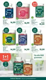 Holland & Barrett folder Pagina 11