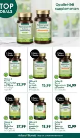 Holland & Barrett folder Pagina 12